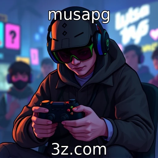 Comunidade gamer e suas influências na indústria