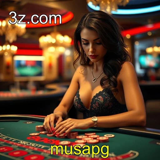 Desafios Indomáveis: Experimente o Puzzle do musapg