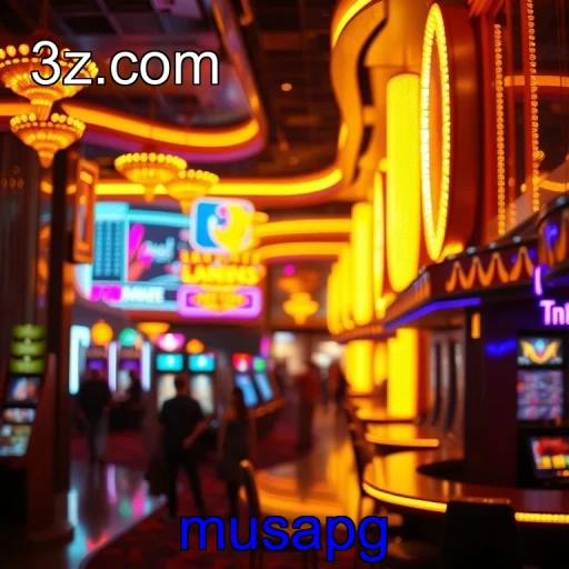 Estratégias Imperdíveis: Dicas Do Musapg Para Dominar Jogos