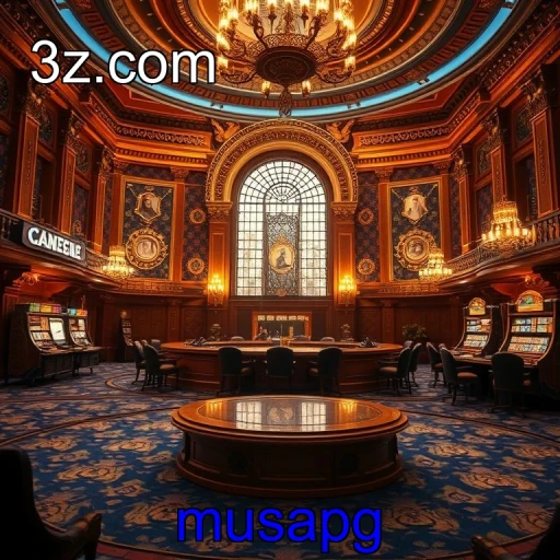 Tutoriais Interativos e Estratégicos na Musapg para Gamers